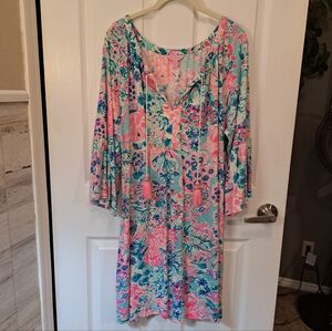 Lilly Pulitzer